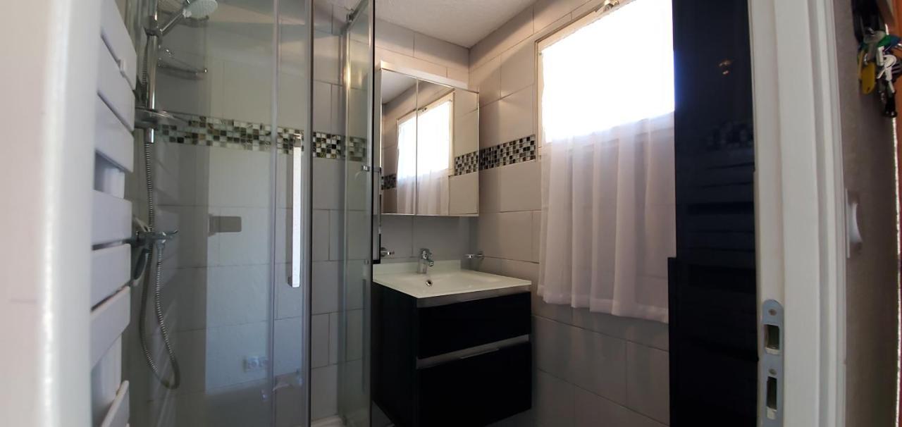 Apartamento La Grange De La Foret