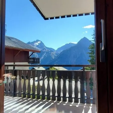 La Grange De La Foret Les Deux Alpes Exterior foto