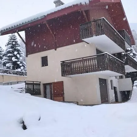 La Grange De La Foret Les Deux Alpes Exterior foto