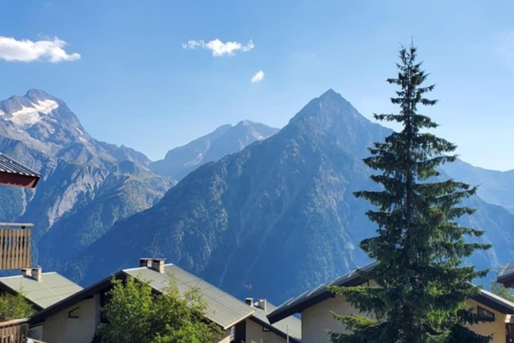 La Grange De La Foret Les Deux Alpes