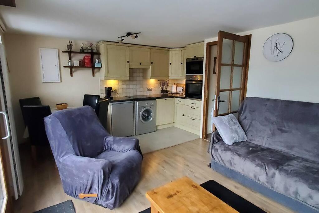 Apartment La Grange De La Foret *