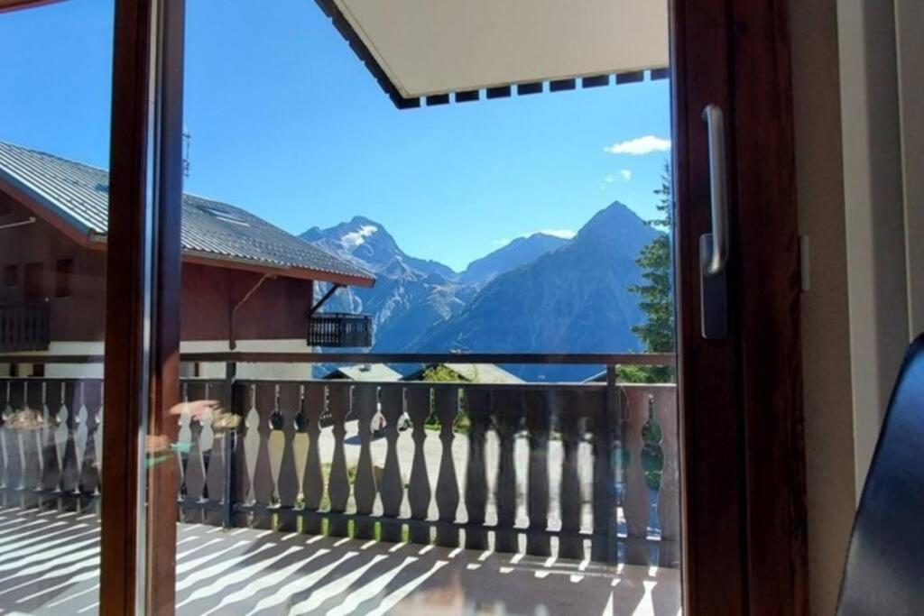 La Grange De La Foret Appartement *