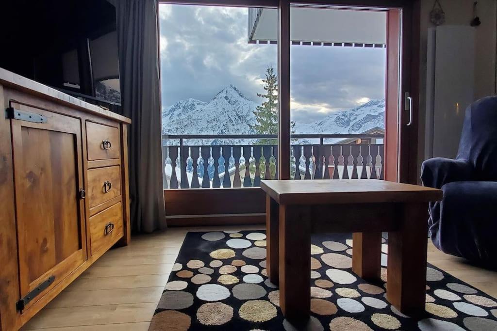 La Grange De La Foret * Les Deux Alpes
